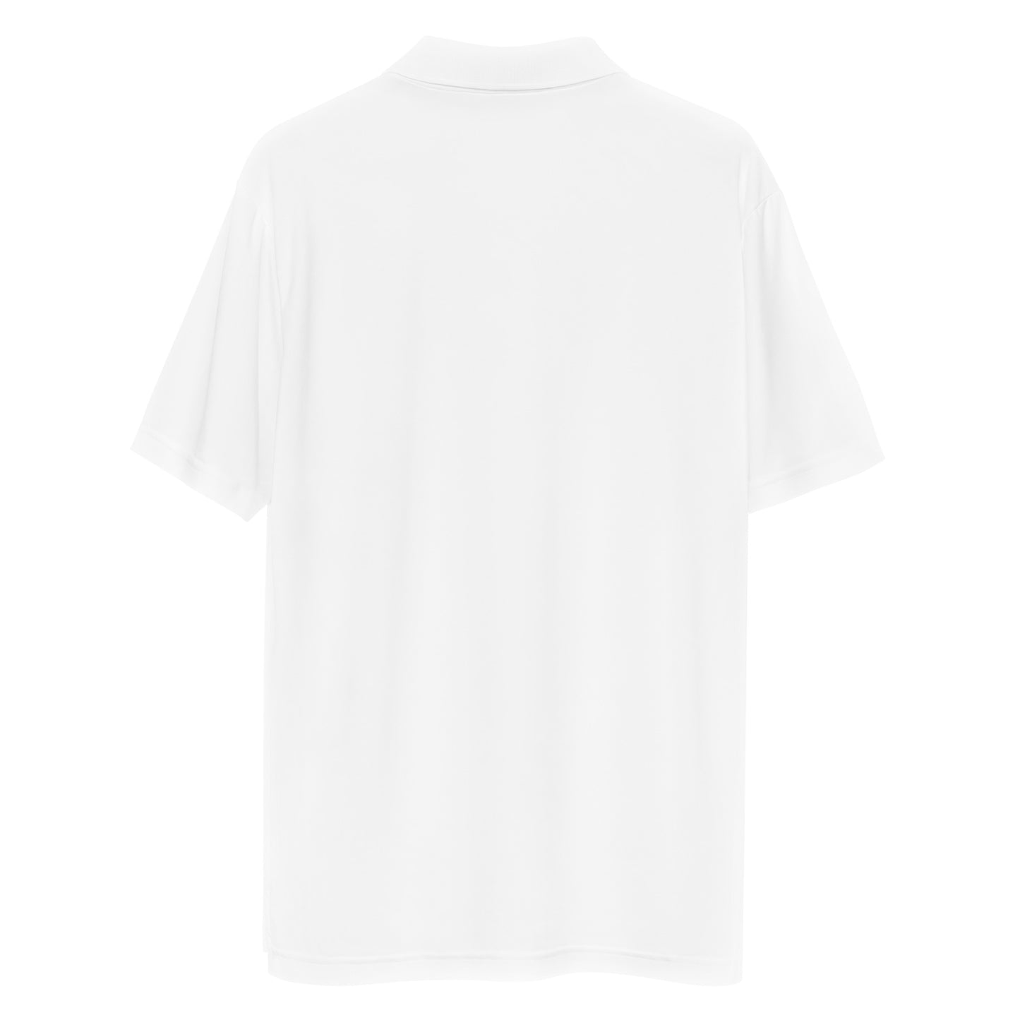 Florida Palm Golf Polo