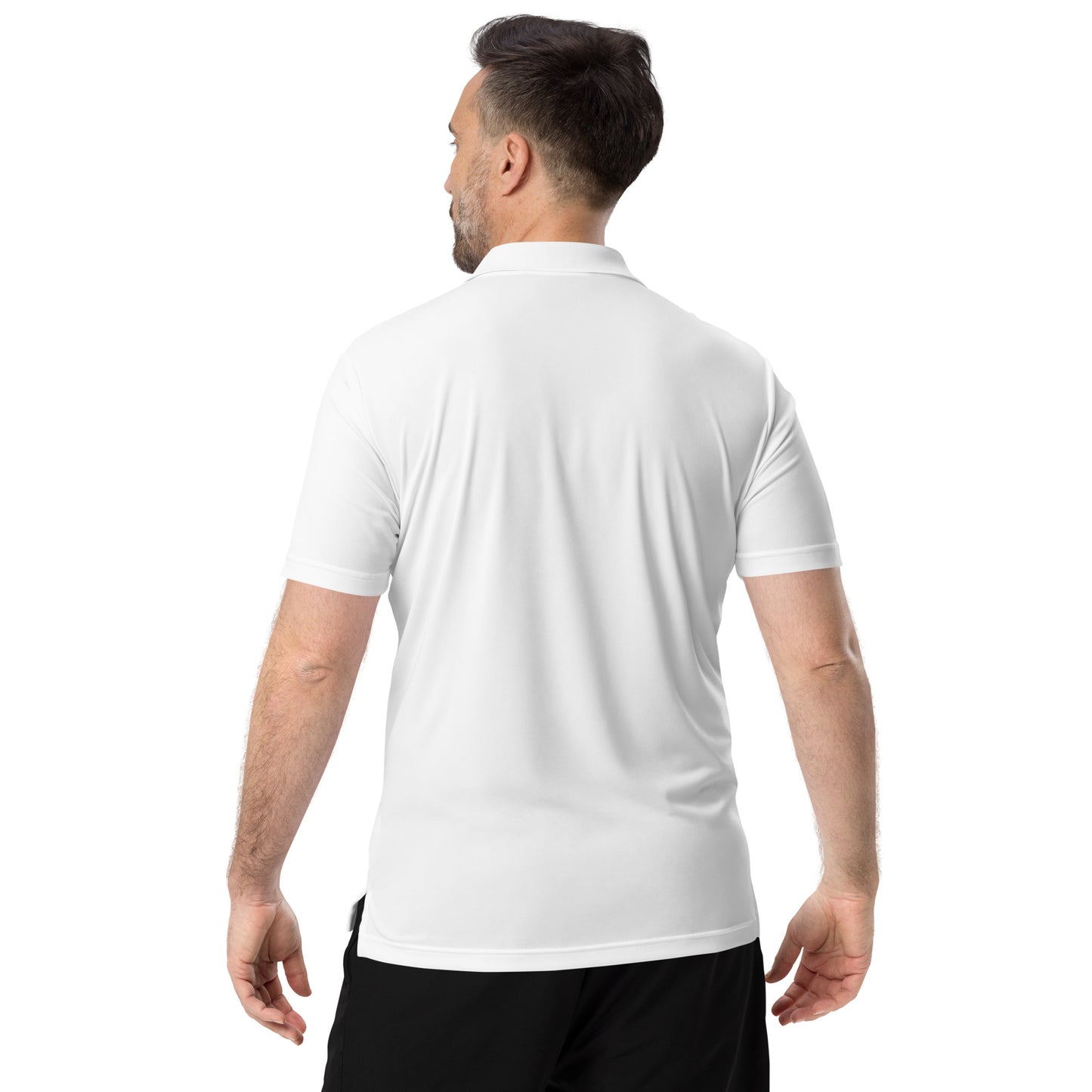 Florida Palm Golf Polo