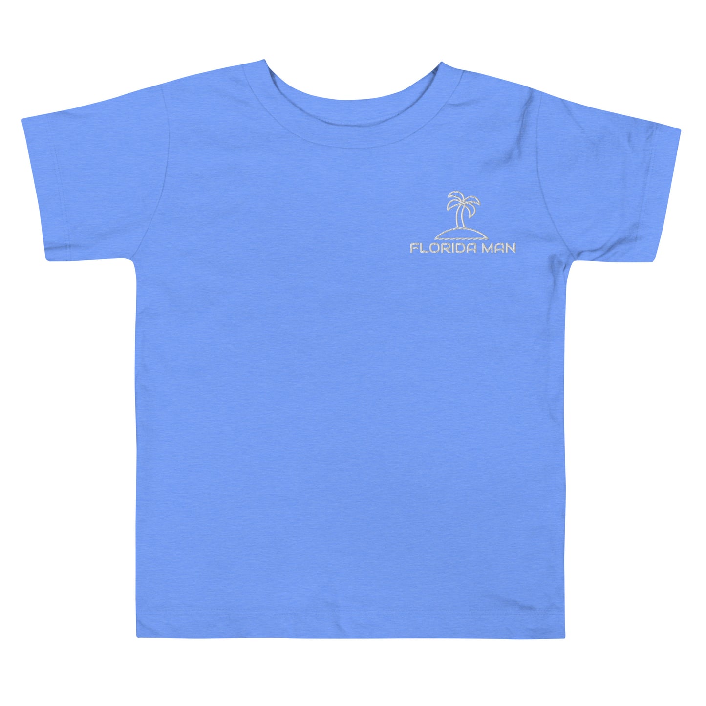 Florida Essential Toddler Tee