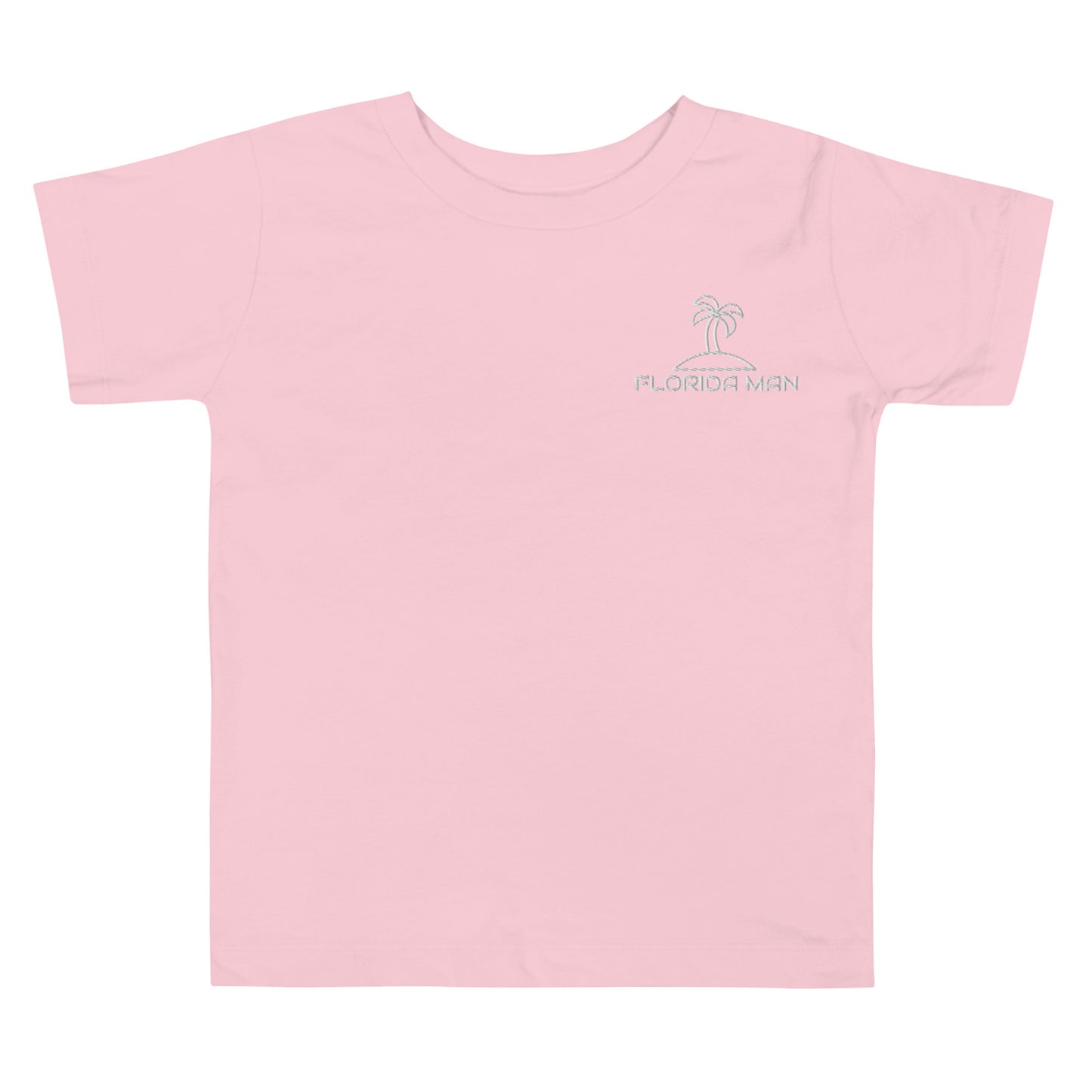 Florida Essential Toddler Tee