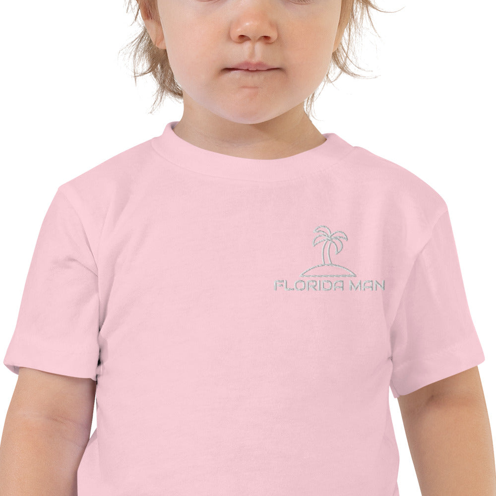 Florida Essential Toddler Tee