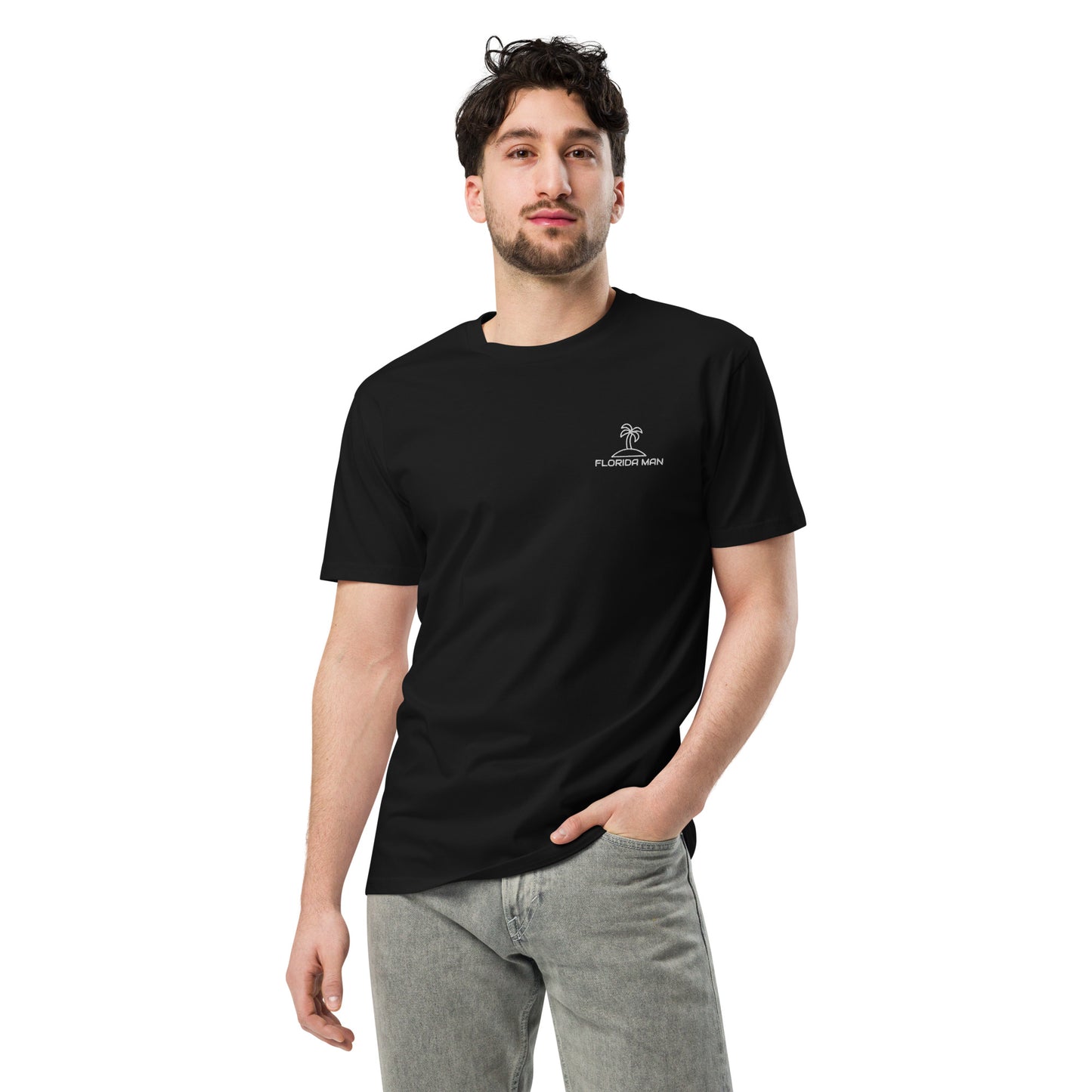 Florida Essential T-shirt