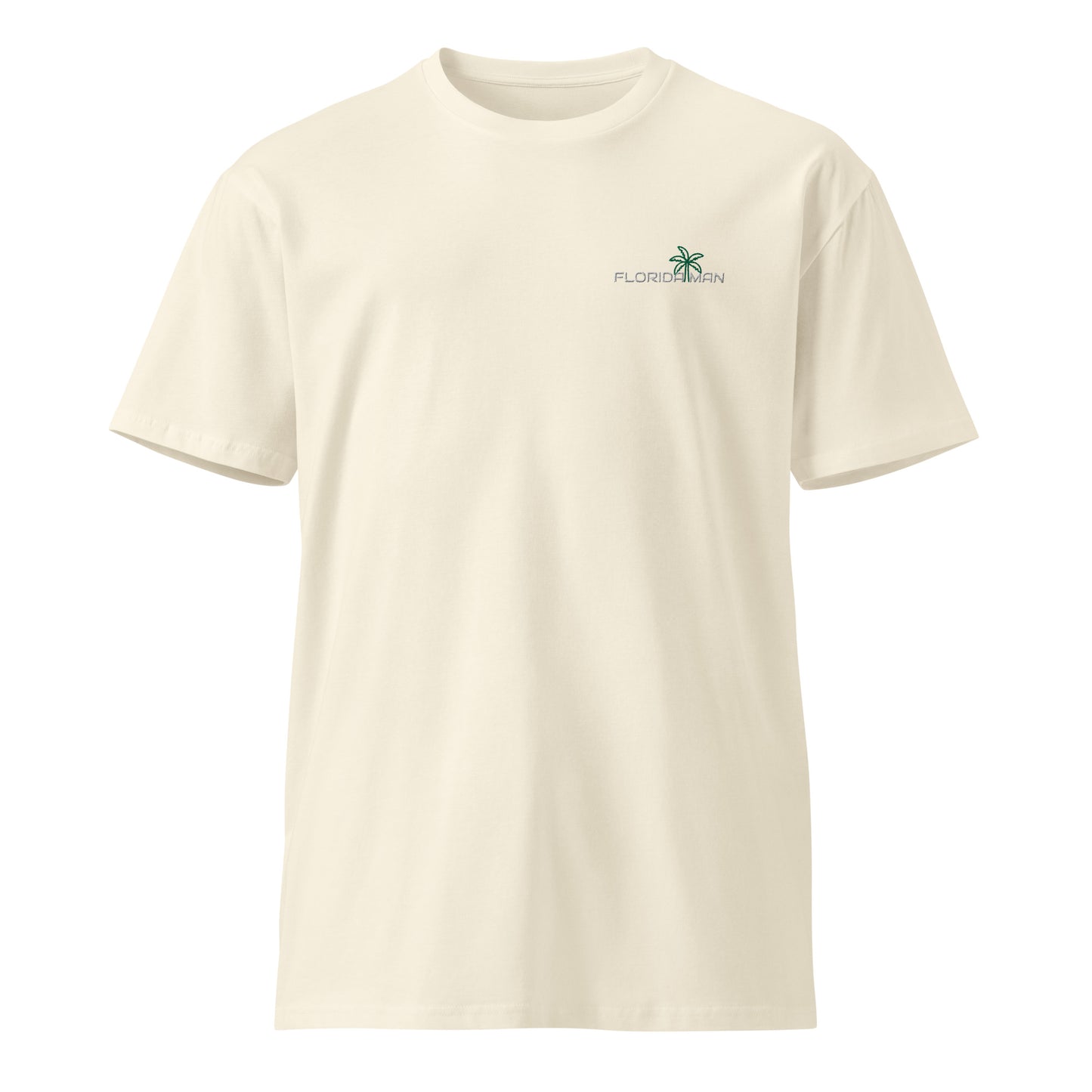 Florida Palm T-shirt