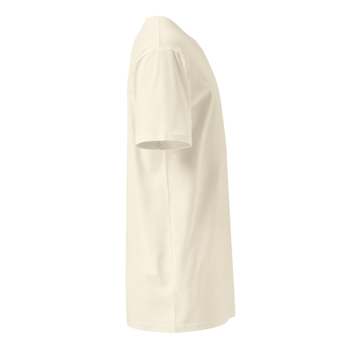 Florida Palm T-shirt in white
