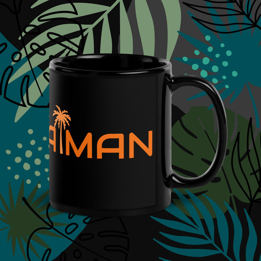 Florida Man Mug