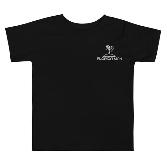 Florida Essential Toddler Tee