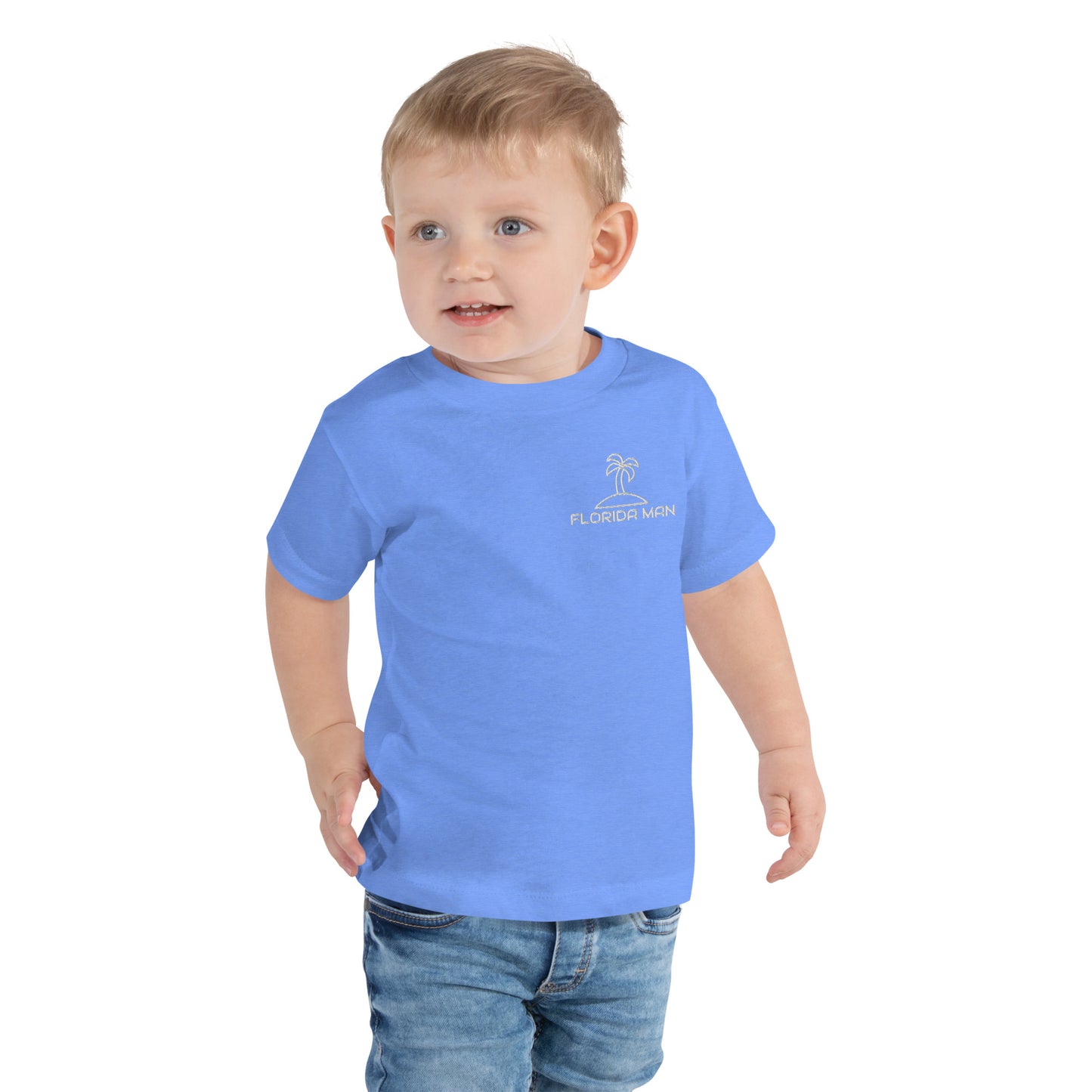 Florida Essential Toddler Tee