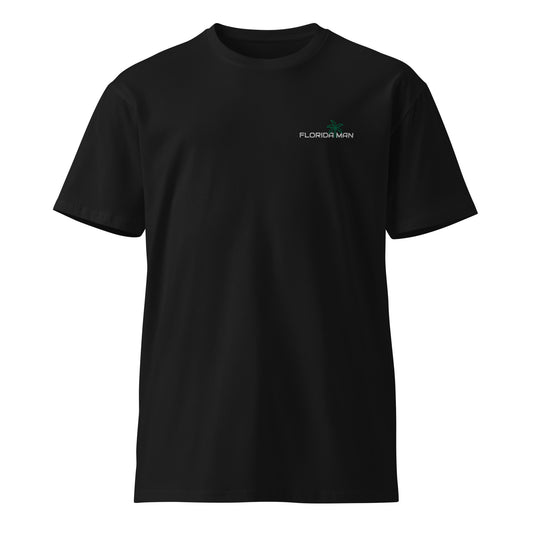 Florida Palm T-shirt
